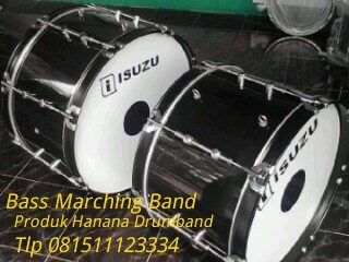 Toko Jual Alat Drumband Marchingband